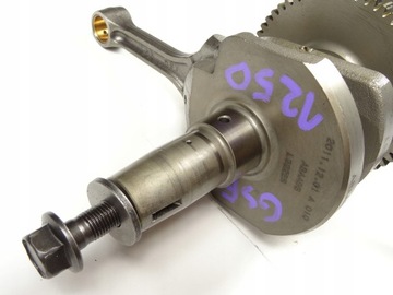 ШАТУНЫ КОЛЕНВАЛА SUZUKI GSF 1250