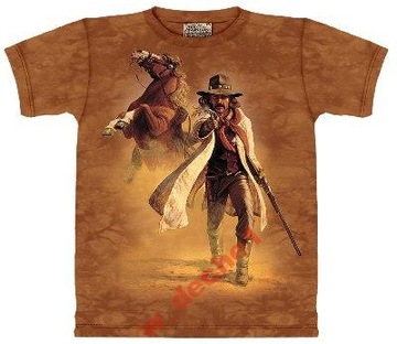 Sheriff - SZERYF firmy The Mountain USA rozm. 3XL