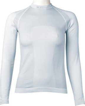 BIELIZNA TERMICZNA ADVANCE SHIRT WOMEN GREY XS/S