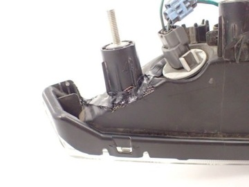 Задний указатель поворота Honda GL 1800 Goldwing 12-