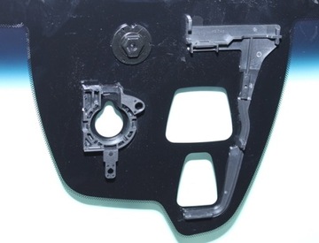 NOVÁ SKLO (OKNO) PŘEDNÍ ČELNÍ VOLVO S-60 II / V-60 I SENSOR KAMERA 2012-2018