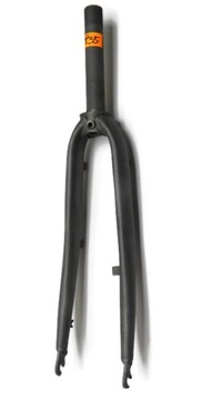 Widelec rowerowy Stal 28