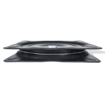 сиденье для лодки vidaXL, поворотное 160 x 160 x 2