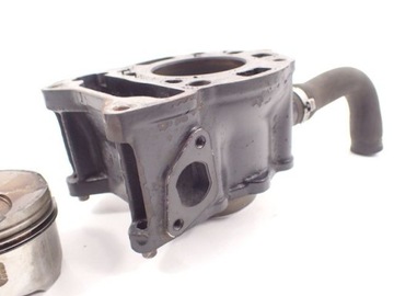 Поршневые кольца цилиндра Piaggio X9 X8 125