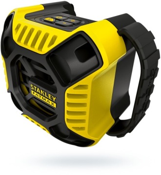 ДИНАМИК BLUETOOTH 18В СТЭНЛИ