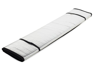 СОЛНЦЕЗАЩИТНЫЙ КОЗЫРЕК НА ПЕРЕДНЕЕ ЗАДНЕЕ СТЕКЛО ДЛЯ АВТОМОБИЛЯ КОВРИК