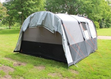 Zadaszenie biwakowe Tarp 4 BTC Tarp EUROTRAIL