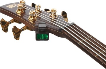 Тюнер — Ibanez Tunano