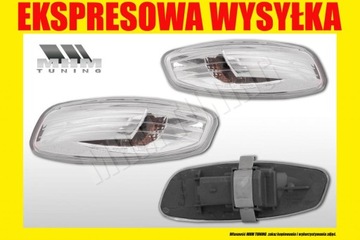 SMĚROVKA BOK CITROEN C3 C4 C5 DC3 DS4 PICASSO