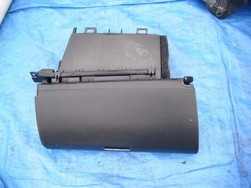 MERCEDES A W169 LIFT SCHOWEK W KONSOLE