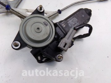 LEXUS GS I MECHANIZMUS OKNO PŘEDNÍ PRAVÝ 85720-30220