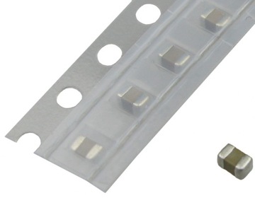 Kondensator SMD 0805 470nF/25V (10 szt.) /1335-10