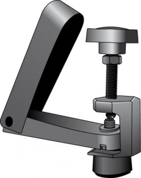 УНИВЕРСАЛЬНЫЙ СЪЕМНИК ДЛЯ РЫЧАГОВ СТЕКЛООЧИСТИТЕЛЕЙ