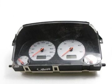 VW GOLF 3 III MK3 LICZNIK ZEGARY 1,9TDI 1H0919860T