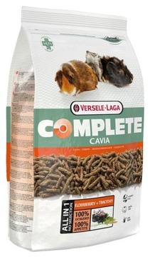 VERSELE-LAGA Complete CAVIA Adult 1,75kg ŚWINKA