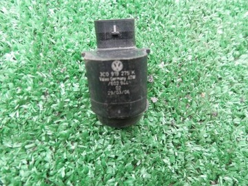 SENZOR COUVÁNÍ PDC 3C0919275K VW PASSAT B6 CHRÓM