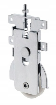 Комплект фурнитуры GTV Loca 2,5м/2d ALU, высота 3,0м