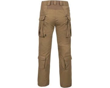 Брюки Helikon MBDU NyCo Ripstop Coyote XL-R
