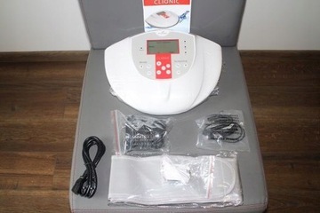 CLIONIC CASADA ОЧИЩАЮЩИЙ ДЕТОКС ДЛЯ ТЕЛА + БЕСПЛАТНО