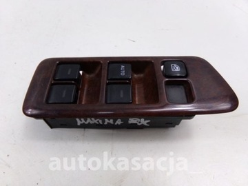 MAXIMA PŘEPÍNAČ OPUSTIT SKEL 2540144U01