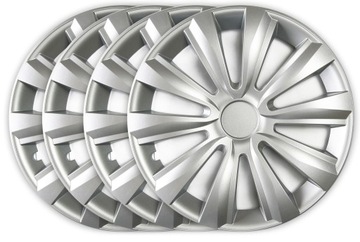 KOŁPAKI 15 do OPEL CORSA D 2006-2015
