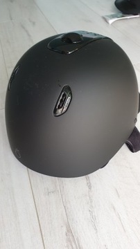 ШЛЕМ ДЛЯ ЕЗДЫ C700 FOUGANZA размер 52 ТОЧЕК