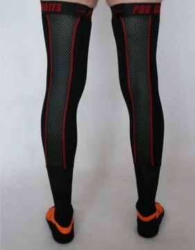 Длинные носки PRO SERIES CROSS ENDURO ортезы ktm gasgas beta sherco tbi