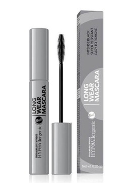 Bell Hypoallergenic Long Wear 01 9 ml tusz do rzęs