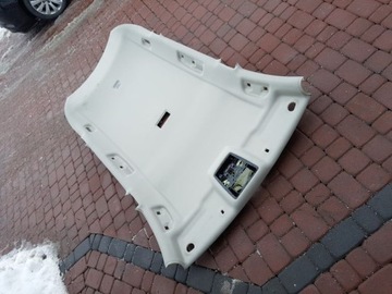 Podsufitka OPEL INSIGNIA kombi IGŁA Kielce Kraków