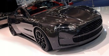 CARBON WRAP 5D GLOSS HQ 152x100см