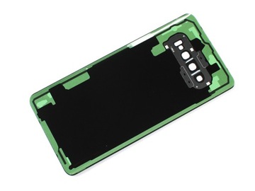 КРЫШКА АККУМУЛЯТОРНОГО АККУМУЛЯТОРА Чехол SAMSUNG Galaxy S10 Plus