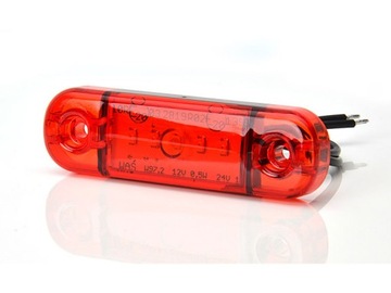 SVĚTLO KONTURA WAS 712