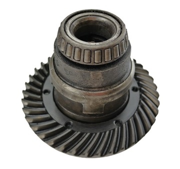 MECHANIZM RÓŻNICOWY DYFERENCJAŁ FIAT 126P MALUCH