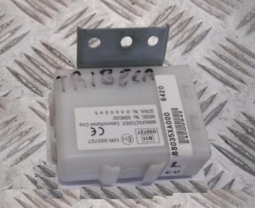 JEDNOTKA MODUL 88035XA000 SUBARU B9 TRIBECA 05-07