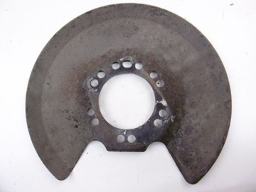 JAGUAR X TYPE 01R ЯКОРНЫЕ ДИСКИ ЗАДНИЕ ЛЕВЫЕ 3.0B