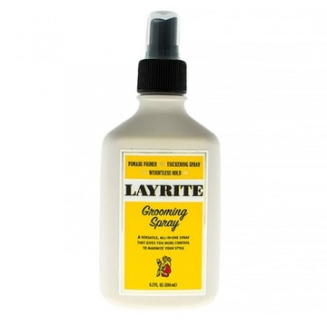 Spray do ukł. włosów Layrite Grooming Spray 200ml