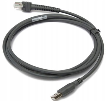 Kabel USB DO CZYTNIKA SYMBOL LS2208