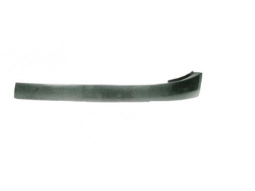 BERLINGO PARTNER 96-02 LISTWA PODREFLEKTOROWA LEWA