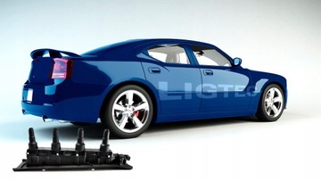 Катушка зажигания FORD MONDEO KA PUMA MAZDA 121 626