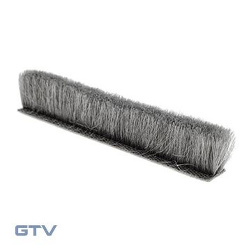GTV Ergo 2,0M/3D -бронзовая раздвижная дверная система