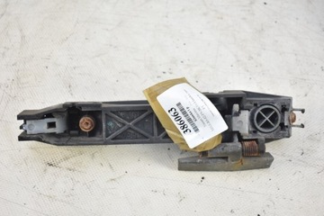 KLIKA PRAVÁ ZADNÍ NISSAN MAXIMA 6 VI 04-08