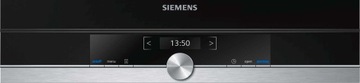 SIEMENS BF634RGS1 21 л 900 Вт микроволновая печь