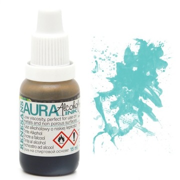 Tusz Alkoholowy Aura Ink Renesans 15 ml nr. 151