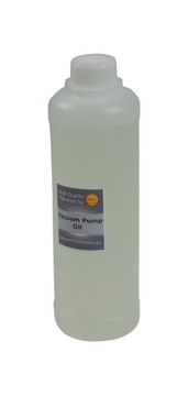 Olej do pomp próżniowych 1000ml