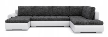 Угловой диван с функцией СПАТЬ Угловой диван TOKIO II EASY ASSEMBLY