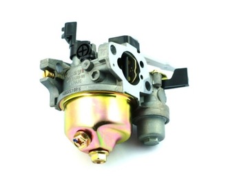 Карбюратор с краном для HONDA GX160 GX200/5.5КМ 6,