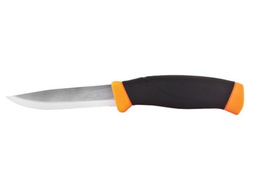 НОЖ MORA COMPANION F ЗУБЧАТЫЙ С НОЖАМИ