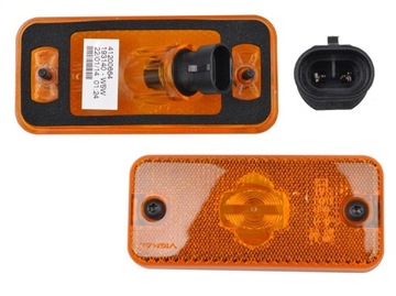 OBRYSÓWKA LAMPA OBRYSOWA DUCATO JUMPER BOXER IVECO