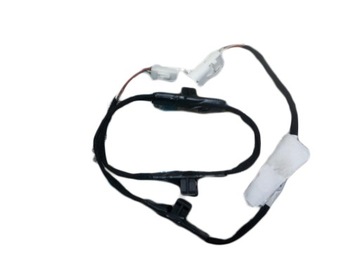 KABEL ČIDLA OSVĚTLENÍ ALFA ROMEO 147 GTA 51730069 OE!