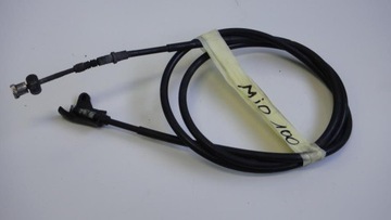 ЗАДНИЙ ТОРМОЗНОЙ ТРОС SYM MIO 100 4T